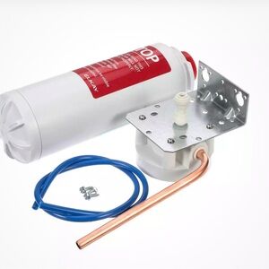 WATERSENTRY PLUS SYSTEM KIT EWF3000 .